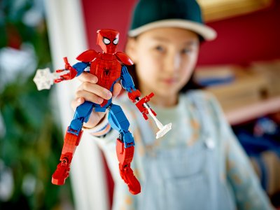 LEGO Super Heroes - Spider-Man – figurka