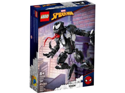 LEGO Super Heroes - Venom – figurka