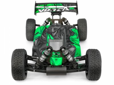Vorza S Buggy Flux