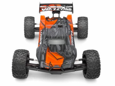 Vorza Nitro Truggy