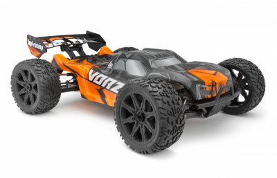 Vorza Nitro Truggy