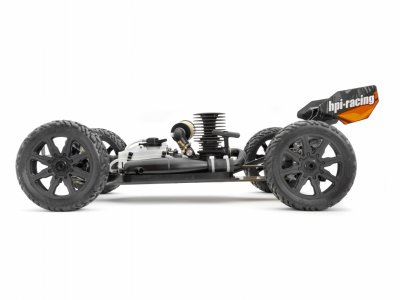 Vorza Nitro Truggy