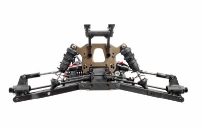Vorza Truggy Flux