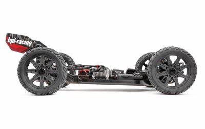 Vorza Truggy Flux
