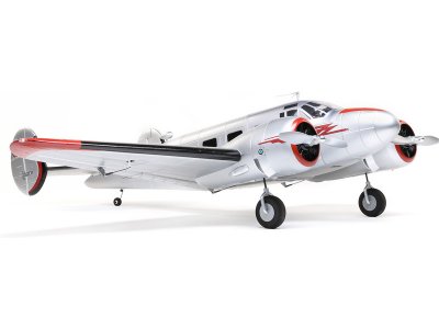 E-flite Beechcraft D18 1.5m PNP