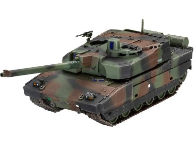 Revell 03341 Leclerc T5 (1:72)