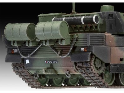 Revell 03341 Leclerc T5 (1:72)