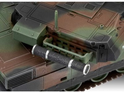Revell 03341 Leclerc T5 (1:72)