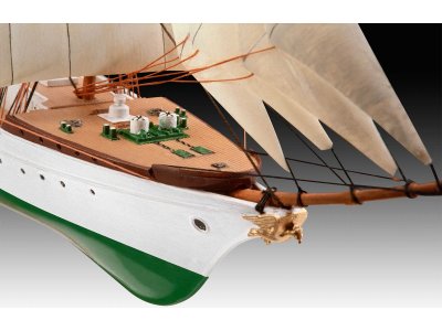 Revell 05432 Gorch Fock (1:350)