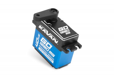 GO-1280MG (0.085s/60°, 40kg.cm)