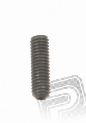 Šroub 3x10 sada TS-4N, TS-4E, SSK, SST