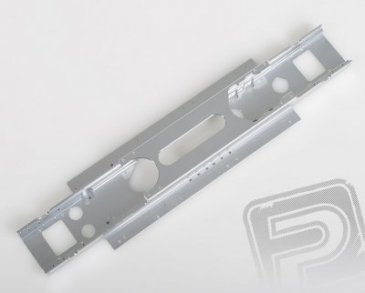 Šasi, MTA-4 S.H.