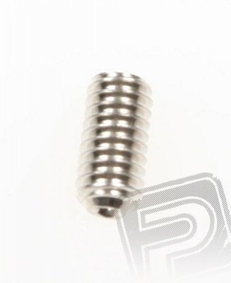 Sada šroubů 4x8mm, HAM S18