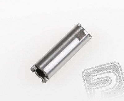 Hřídel stálého převodu, MT -12, HAM S18