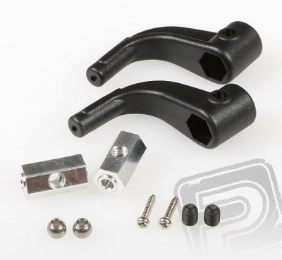 Páka stabilizátoru, R30