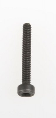 Šroub s vnitřním šestihranem, M2x14mm, 20ks.