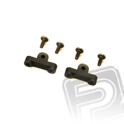 Montážní segment podvozku přední G4/E820