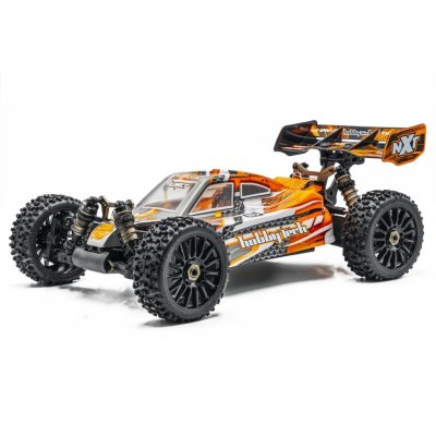 RTR Buggy SPIRIT NXT EVO 4S BRUSHLESS EP 4wd