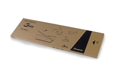 deska Graupner Vector Boards 1000 x 300 x 15,0 mm 2ks