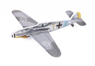 VECTOR - ME 109