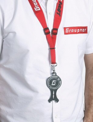 Držák/klíč vrtule