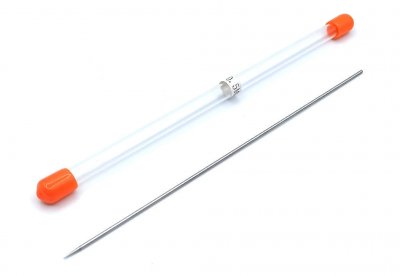 Náhradní jehla 0,5mm