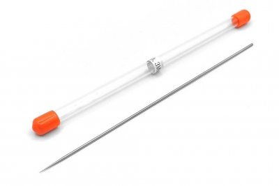 Náhradní jehla 0,3mm