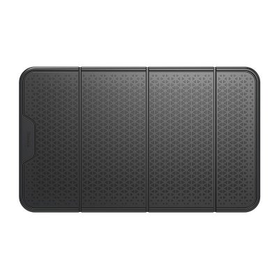 Skládací Antiskid Pad (Black)