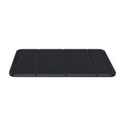 Skládací Antiskid Pad (Black)