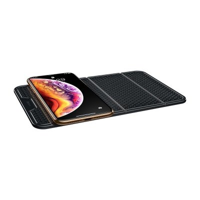 Skládací Antiskid Pad (Black)