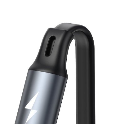 Kabel USB Baseus Fabric 3v1 (USB-C / Lightning / Micro)