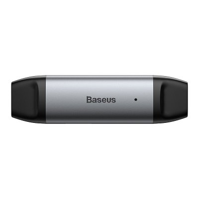 Baseus Lentil - kompaktní čtečka karet