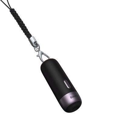 Baseus Intelligent T3 cardtype zařízení proti ztrátě (Black)