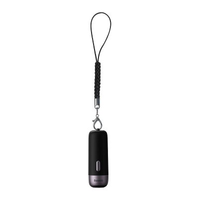 Baseus Intelligent T3 cardtype zařízení proti ztrátě (Black)