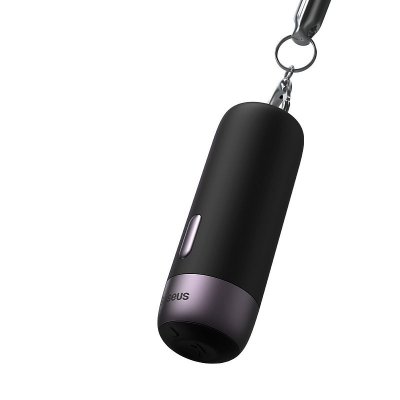 Baseus Intelligent T3 cardtype zařízení proti ztrátě (Black)