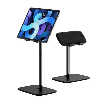 Baseus Phone/Tablet telescopic stand (black)