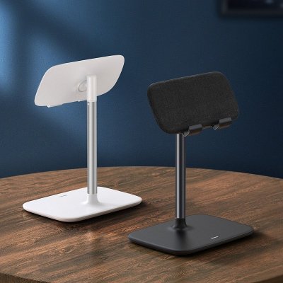 Baseus Phone/Tablet telescopic stand (black)