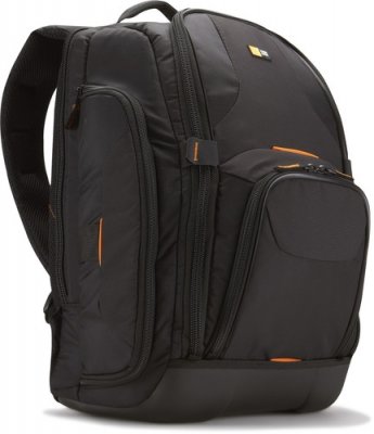 Profesionální batoh pro SLR (černý)