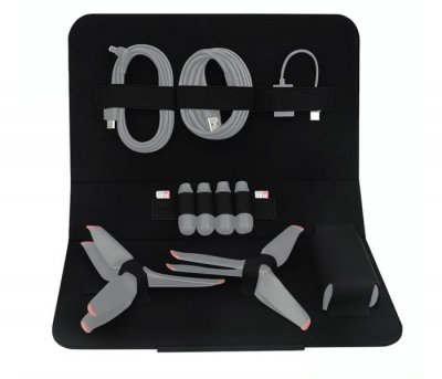 DJI FPV Combo / AVATA - kufřík na příslušenství