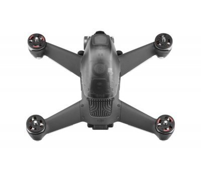 DJI FPV - Unašeč vrtule CW a CCW