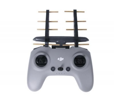 DJI FPV - 2.4Ghz Yagi Signal Booster