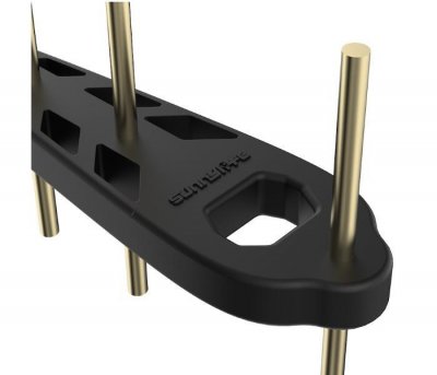 DJI FPV - 2.4Ghz Yagi Signal Booster
