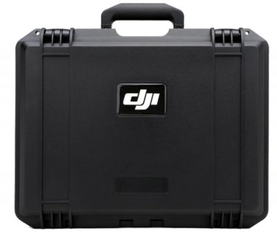 DJI FPV - vysoce odolný kufr pro FPV set