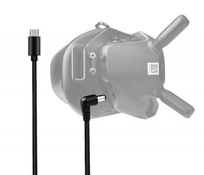 DJI FPV - Napájecí kabel