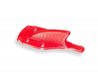 D3 Frame Decoration (Shark)