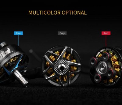 T-motor F40 Pro IV FPV Racing Motor (KV1950)