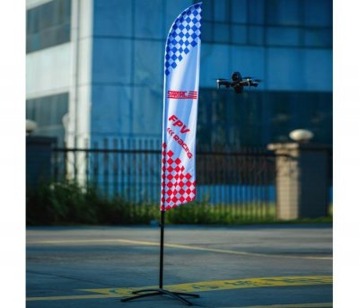 FPV - Drone Racing Gate (Type 2)