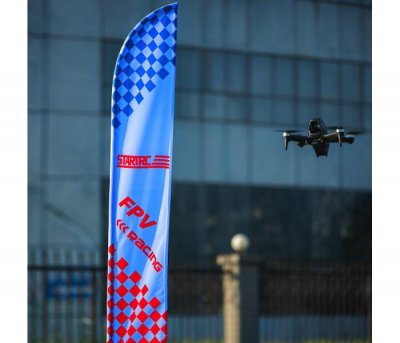 FPV - Drone Racing Gate (Type 2)