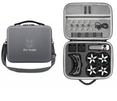 DJI AVATA - PU Přepravní pouzdro (DJI Goggles 2)
