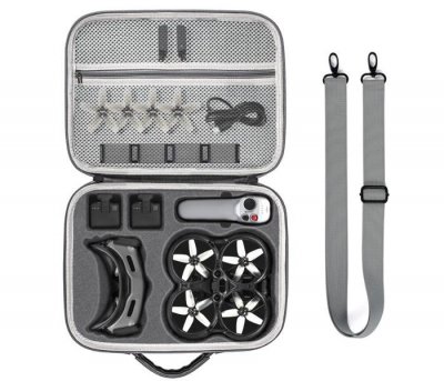 DJI AVATA - PU Přepravní pouzdro (DJI Goggles 2)
